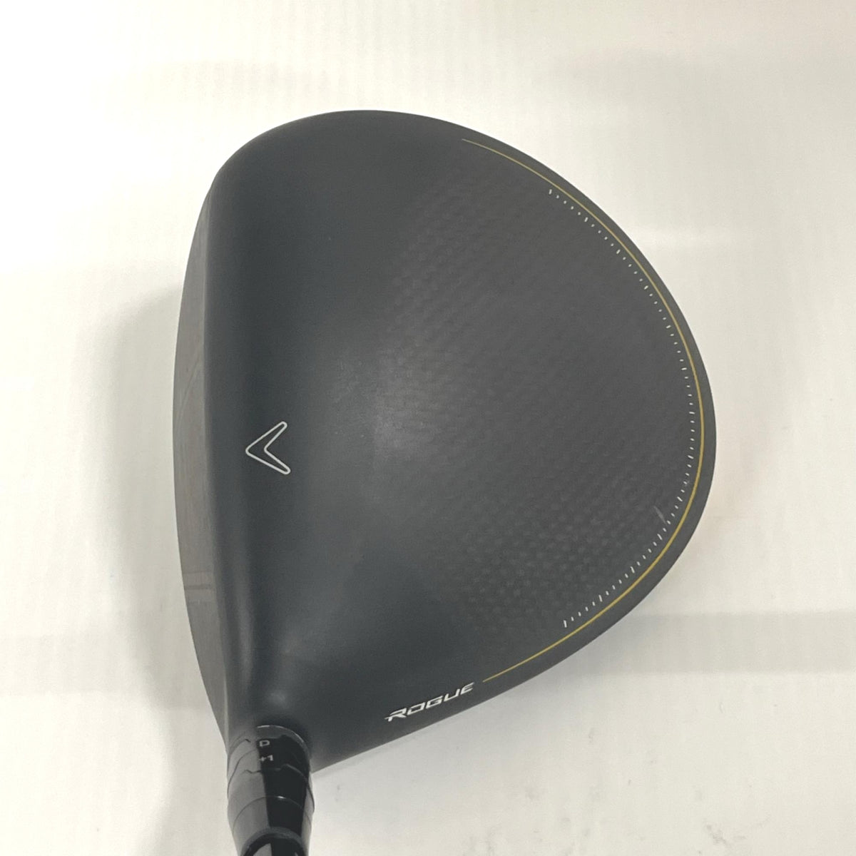 Callaway Driver ROGUE ST MAX LS 10.5° Stiff TENSEI 55 for CW(ROGUE ST DR)