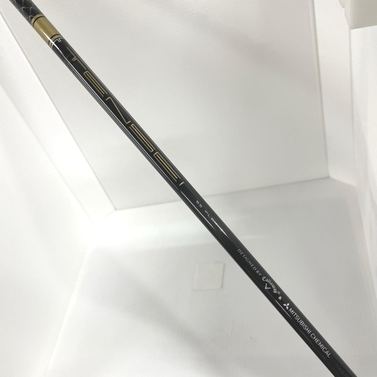 Callaway Driver ROGUE ST MAX LS 10.5° Stiff TENSEI 55 for CW(ROGUE ST DR)