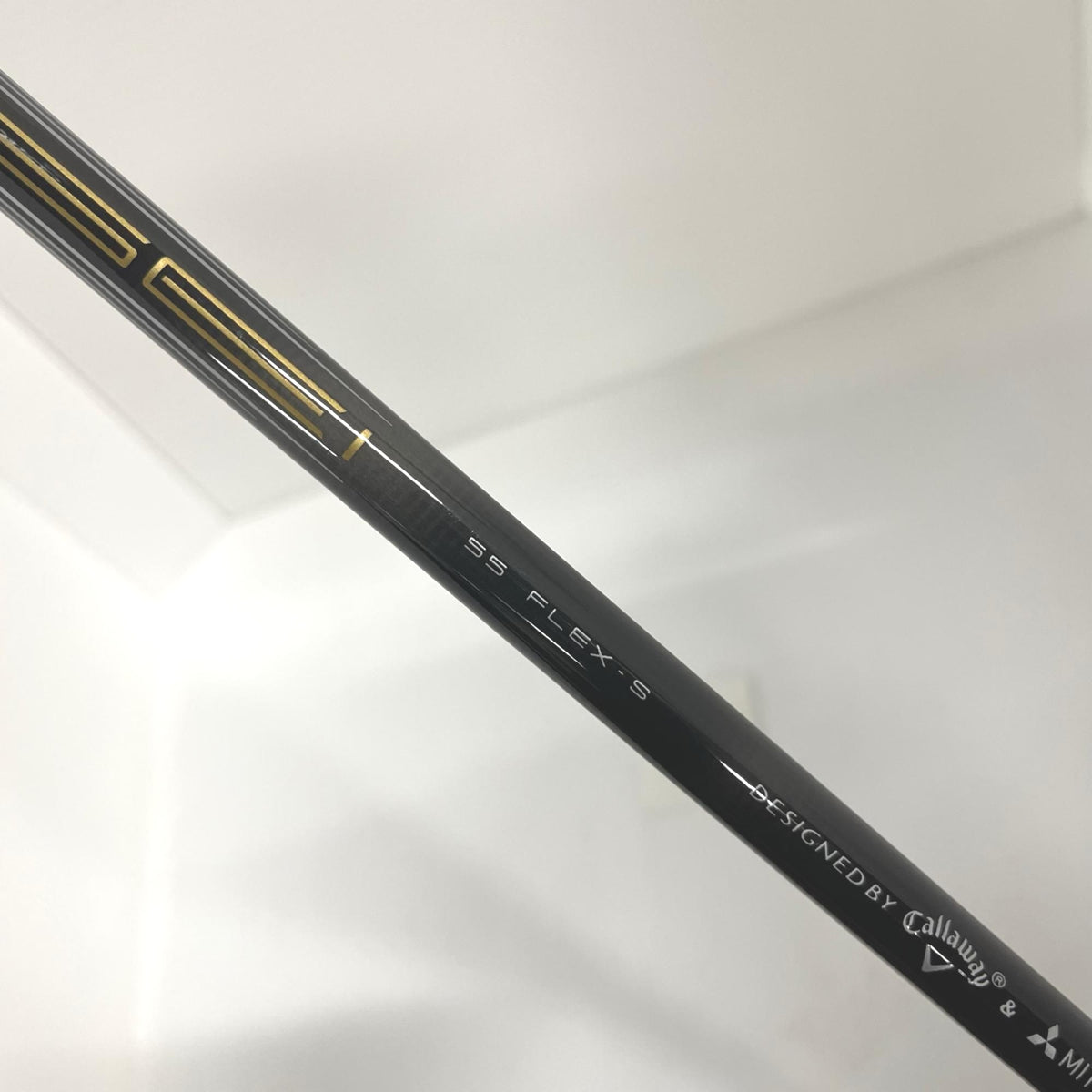 Callaway Driver ROGUE ST MAX LS 10.5° Stiff TENSEI 55 for CW(ROGUE ST DR)
