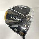 Callaway Driver ROGUE ST MAX FAST 9.5° Stiff SPEEDER NX 40 for CW(ROGUE ST DR)