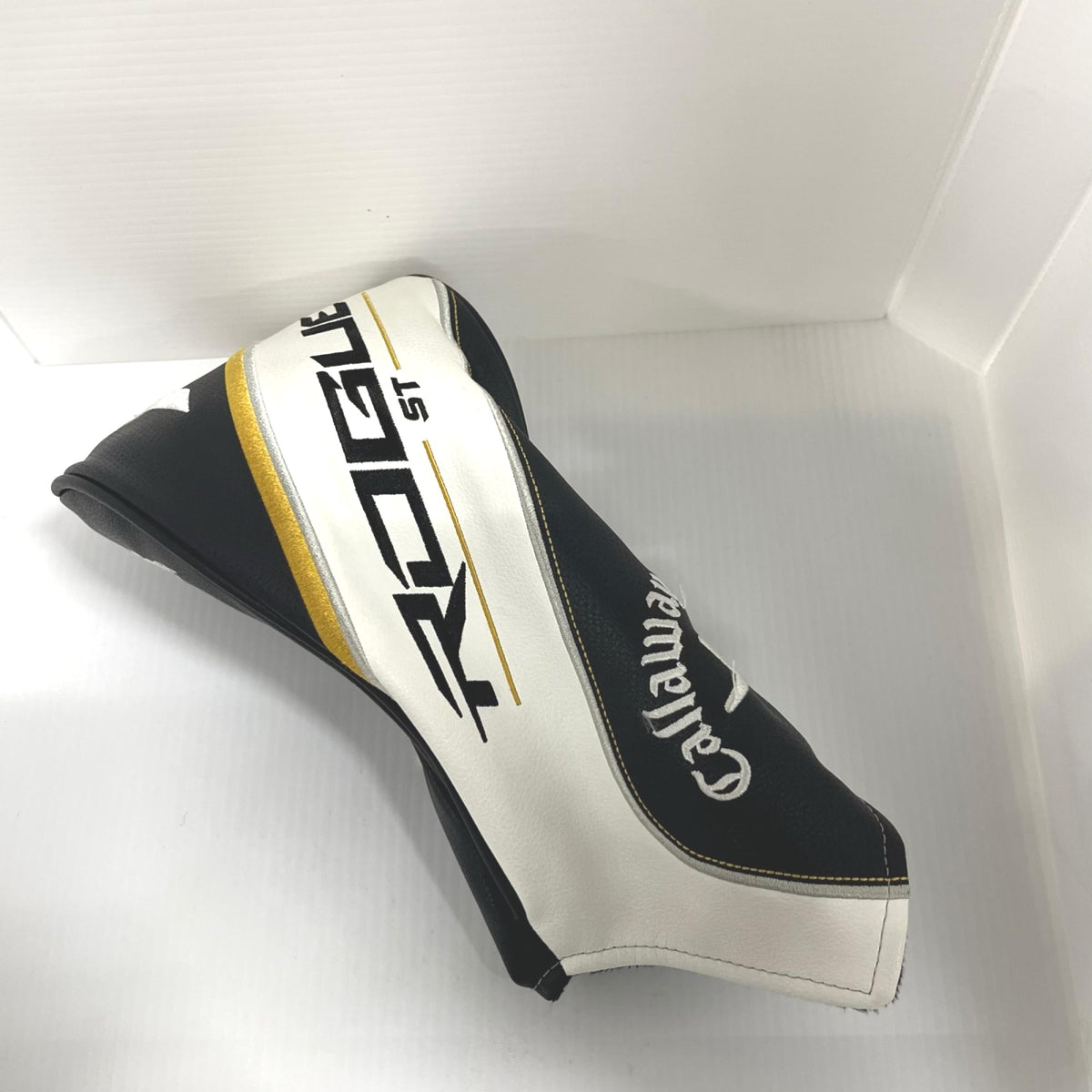 Callaway Driver ROGUE ST MAX FAST 9.5° Stiff SPEEDER NX 40 for CW(ROGUE ST DR)