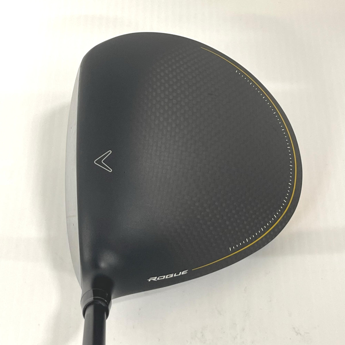 Callaway Driver ROGUE ST MAX FAST 9.5° Stiff SPEEDER NX 40 for CW(ROGUE ST DR)