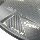 Taylormade Driver Qi35 MAX 10.5° Stiff Diamana BLUE TM50(Qi35 DR)