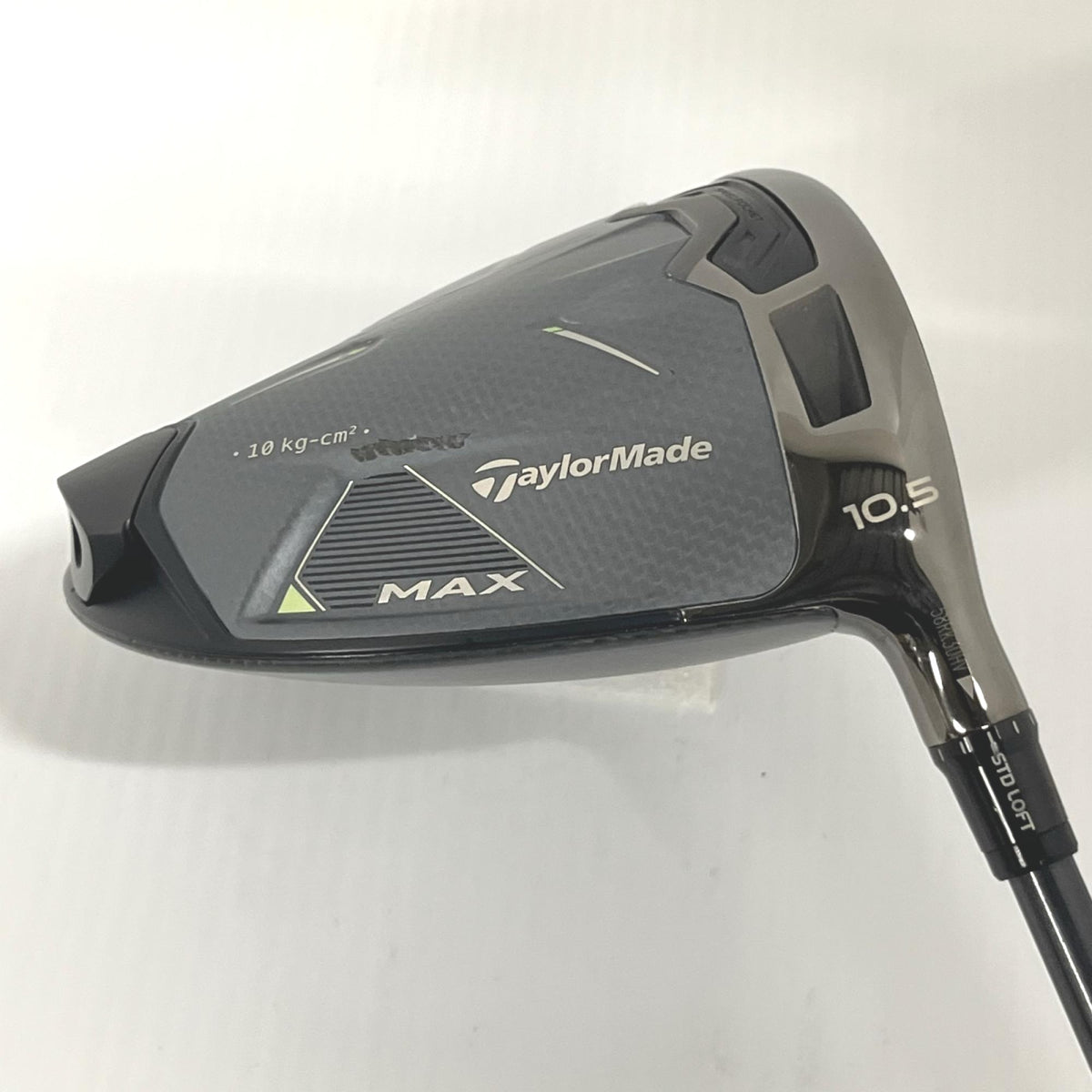 Taylormade Driver Qi35 MAX 10.5° Stiff Diamana BLUE TM50(Qi35 DR)
