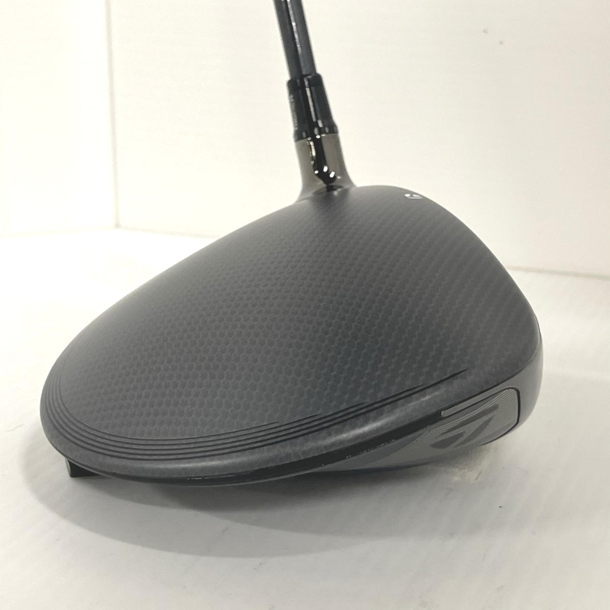 Taylormade Driver Qi35 MAX 10.5° Stiff Diamana BLUE TM50(Qi35 DR)