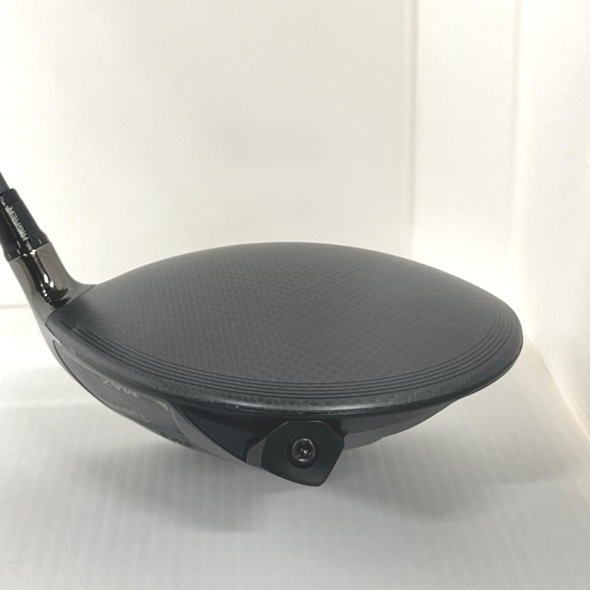 Taylormade Driver Qi35 MAX 10.5° Stiff Diamana BLUE TM50(Qi35 DR)
