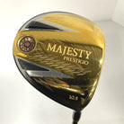 Majesty Golf (Formerly Maruman) Driver MAJESTY PRESTIGIO XIII 10.5° Regular MAJESTY LV760(DR)