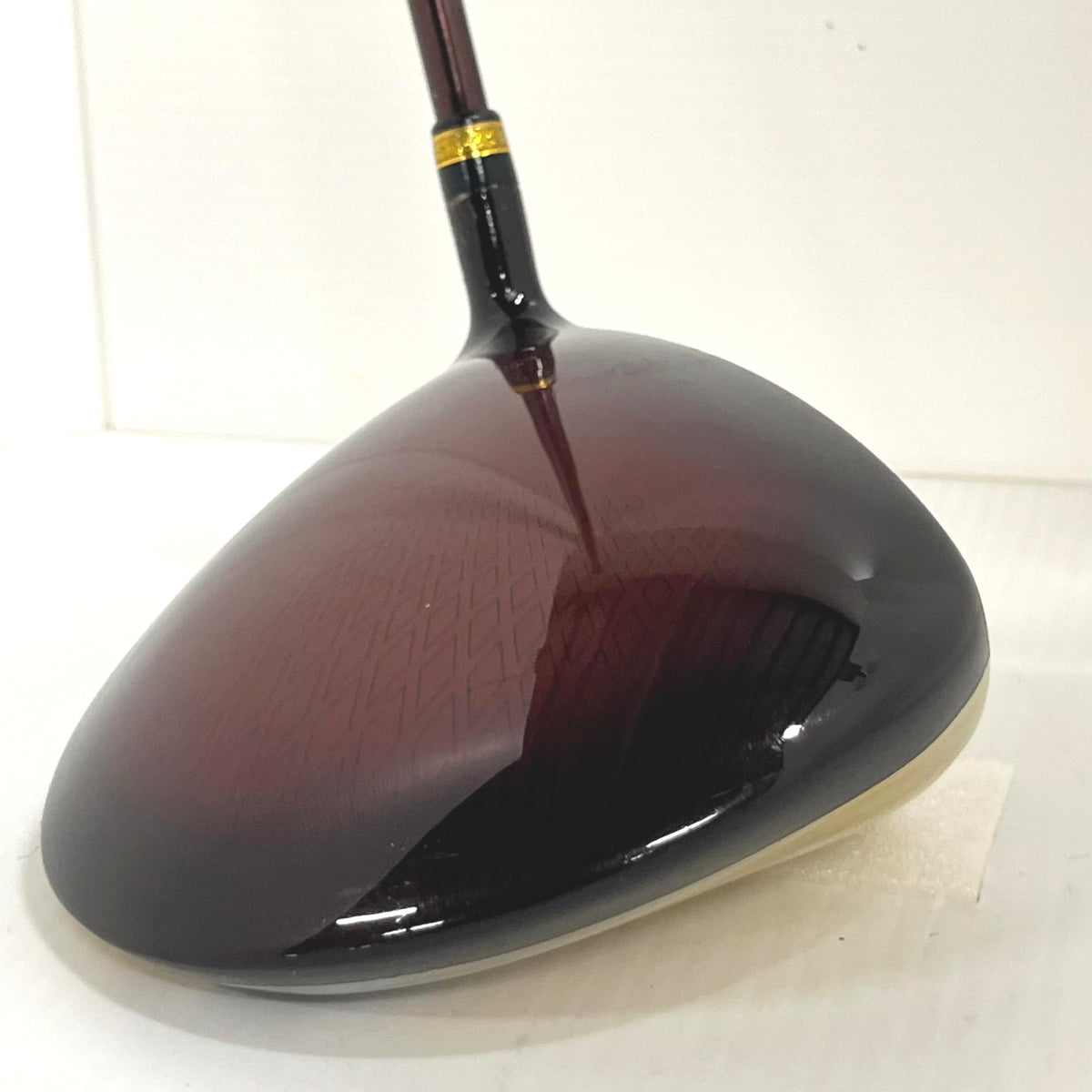 Majesty Golf (Formerly Maruman) Driver MAJESTY PRESTIGIO XIII 10.5° Regular MAJESTY LV760(DR)