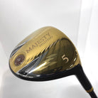 Majesty Golf (Formerly Maruman) Fairway MAJESTY PRESTIGIO XIII 19° Regular MAJESTY LV760(FW)