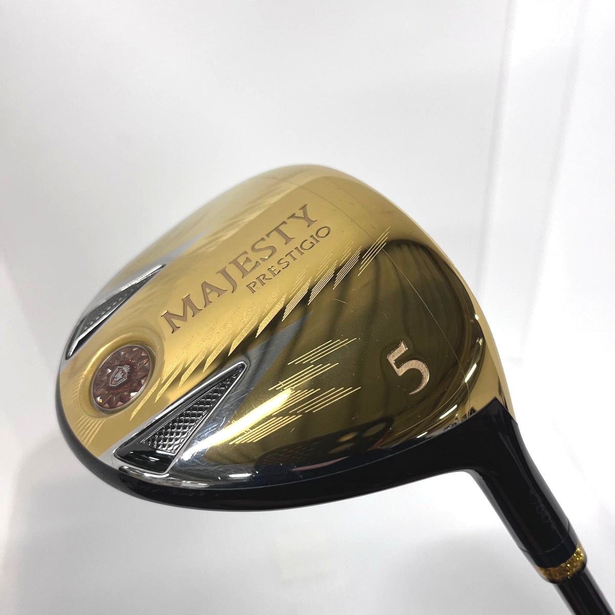 Majesty Golf (Formerly Maruman) Fairway MAJESTY PRESTIGIO XIII 19° Regular MAJESTY LV760(FW)