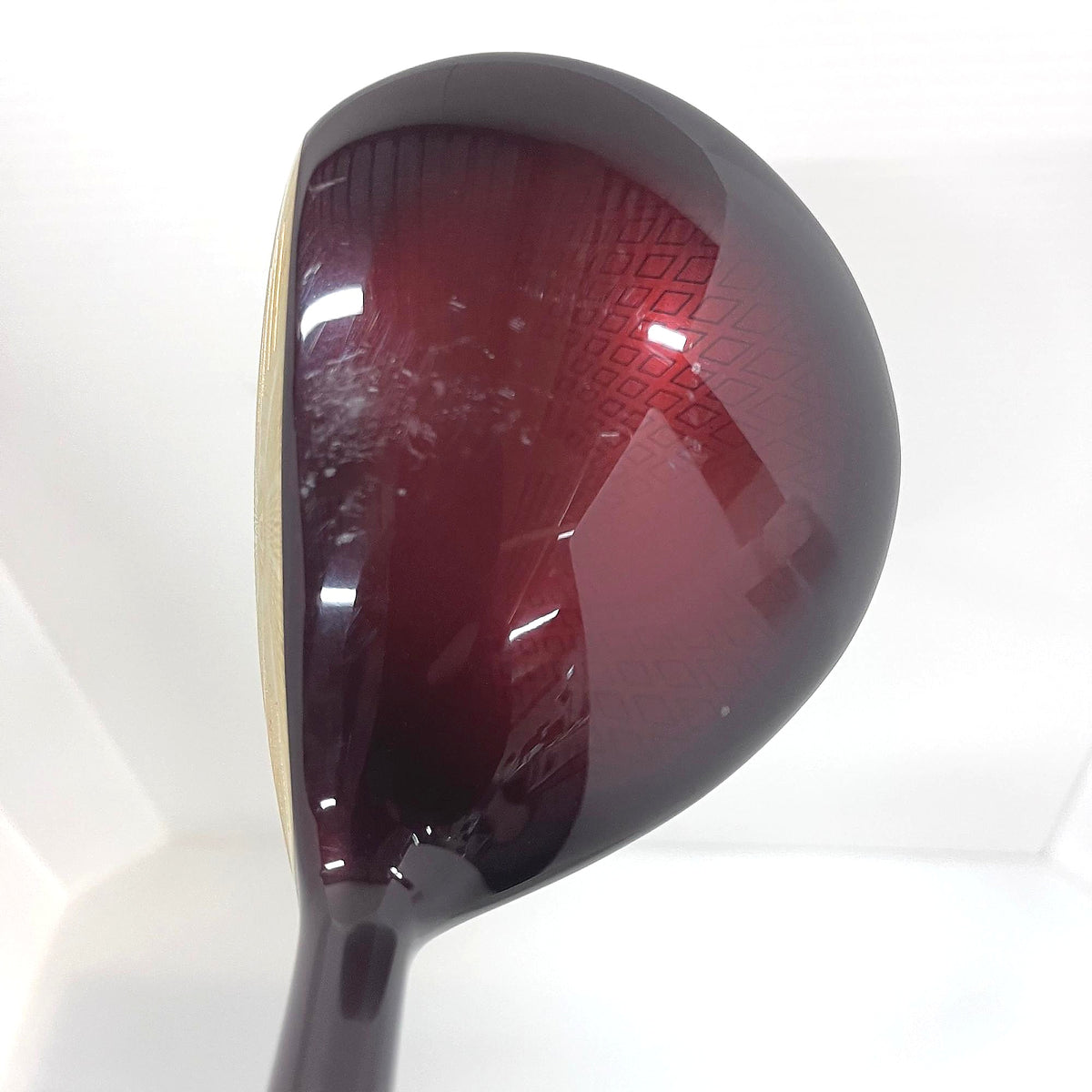Majesty Golf (Formerly Maruman) Fairway MAJESTY PRESTIGIO XIII 19° Regular MAJESTY LV760(FW)