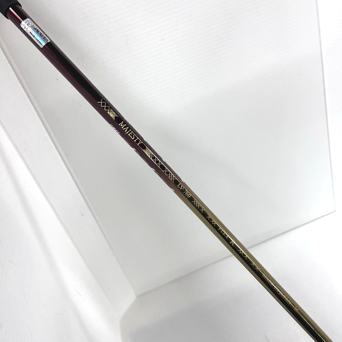 Majesty Golf (Formerly Maruman) Fairway MAJESTY PRESTIGIO XIII 19° Regular MAJESTY LV760(FW)