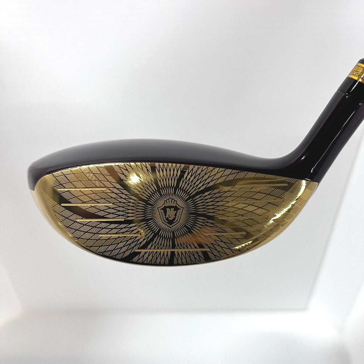 Majesty Golf (Formerly Maruman) Fairway MAJESTY PRESTIGIO XIII 15° Regular MAJESTY LV760(FW)