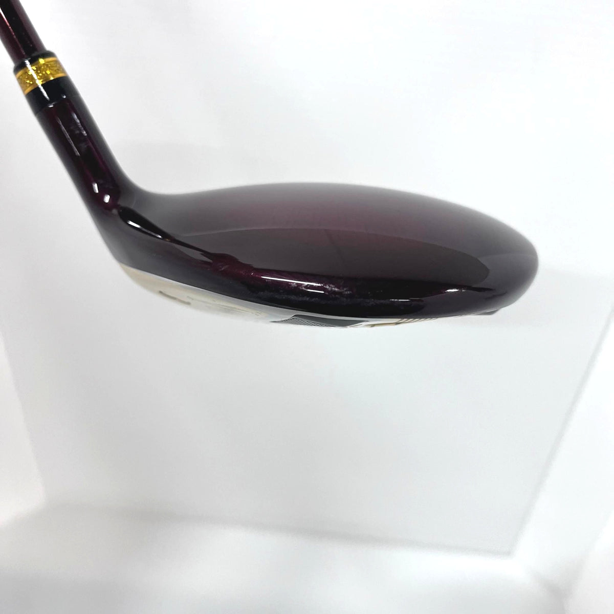 Majesty Golf (Formerly Maruman) Fairway MAJESTY PRESTIGIO XIII 15° Regular MAJESTY LV760(FW)