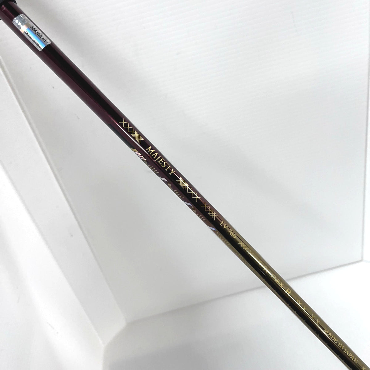 Majesty Golf (Formerly Maruman) Fairway MAJESTY PRESTIGIO XIII 15° Regular MAJESTY LV760(FW)
