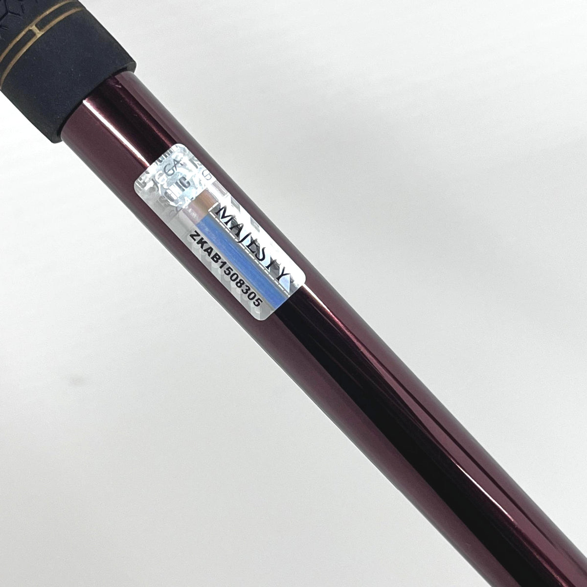 Majesty Golf (Formerly Maruman) Fairway MAJESTY PRESTIGIO XIII 15° Regular MAJESTY LV760(FW)