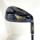 HONMA Iron Set BERES BLACK ARMRQ MX BLACK(IR) 9 pieces Men