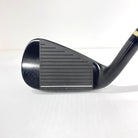HONMA Iron Set BERES BLACK ARMRQ MX BLACK(IR) 9 pieces Men
