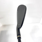 HONMA Iron Set BERES BLACK ARMRQ MX BLACK(IR) 9 pieces Men