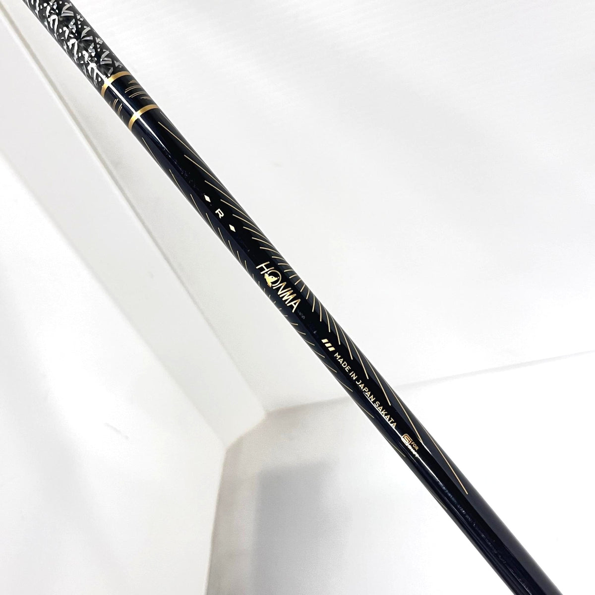 HONMA Iron Set BERES BLACK ARMRQ MX BLACK(IR) 9 pieces Men