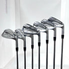 HONMA Iron Set TOUR WORLD TW757P NS PRO 950GH neo 7 pieces Men