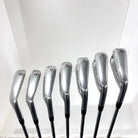HONMA Iron Set TOUR WORLD TW757P NS PRO 950GH neo 7 pieces Men
