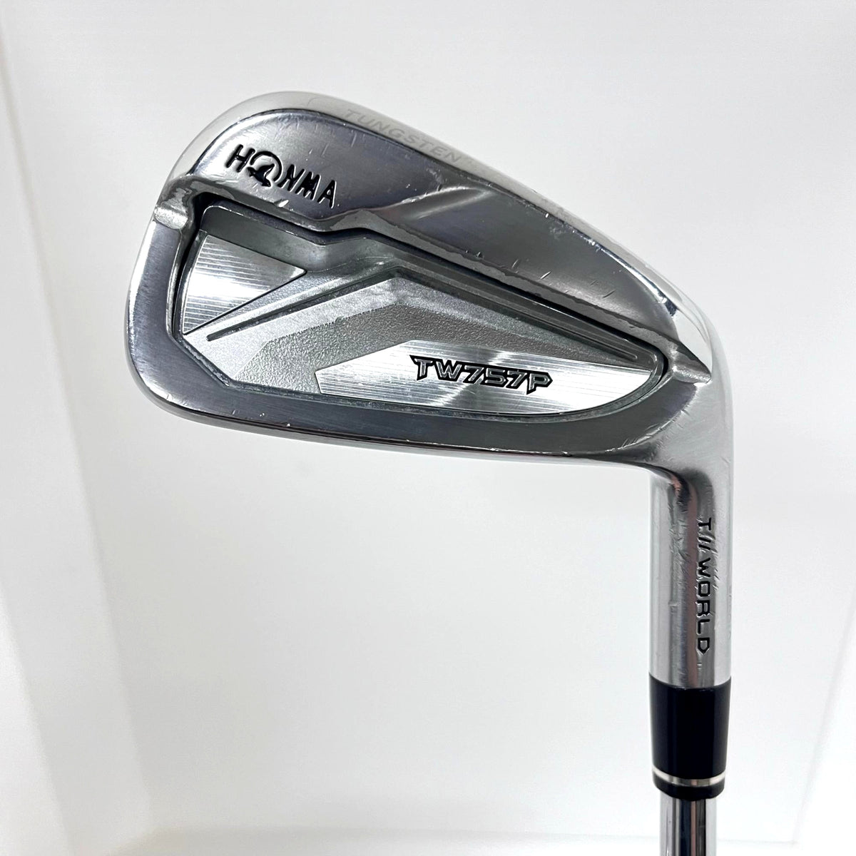 HONMA Iron Set TOUR WORLD TW757P NS PRO 950GH neo 7 pieces Men