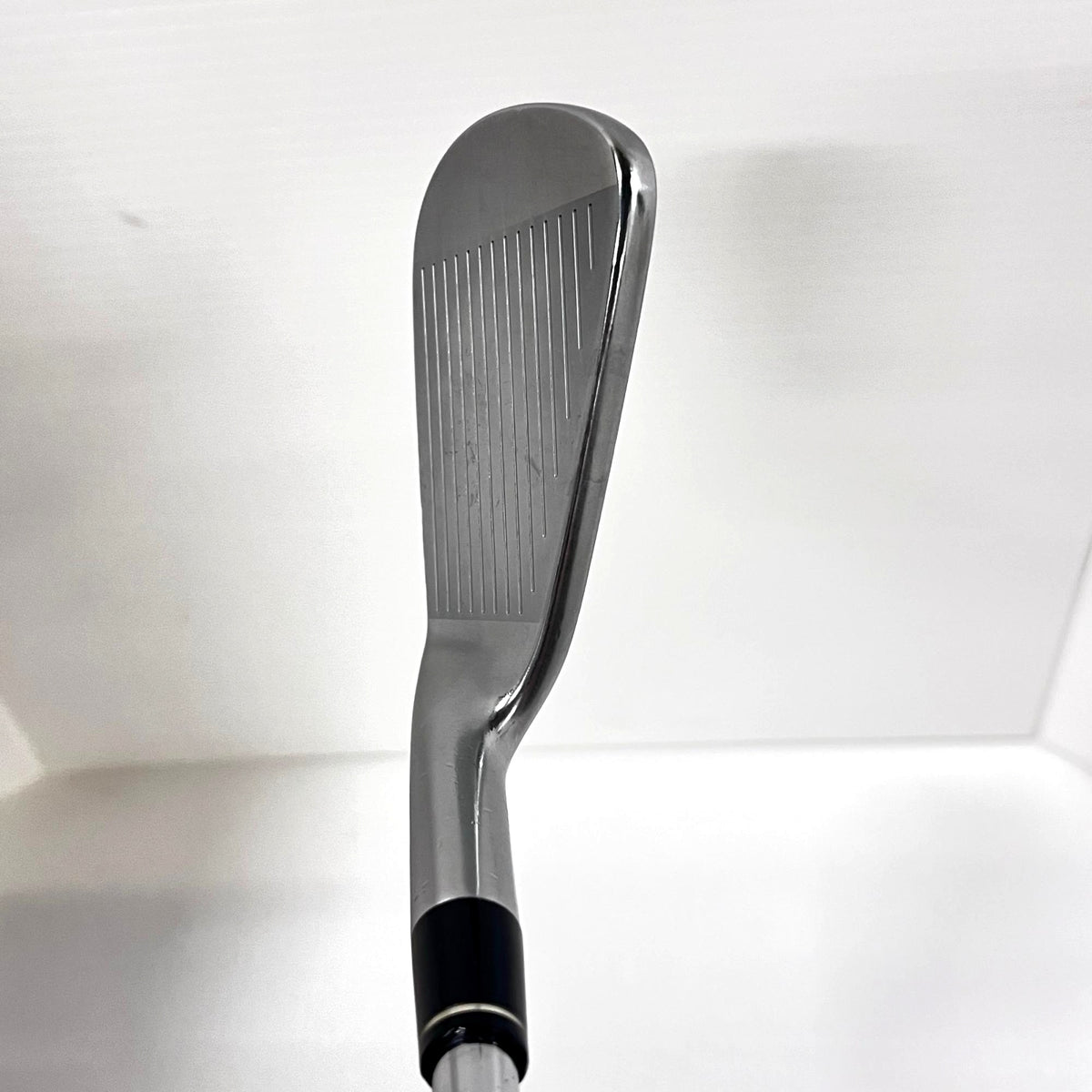 HONMA Iron Set TOUR WORLD TW757P NS PRO 950GH neo 7 pieces Men