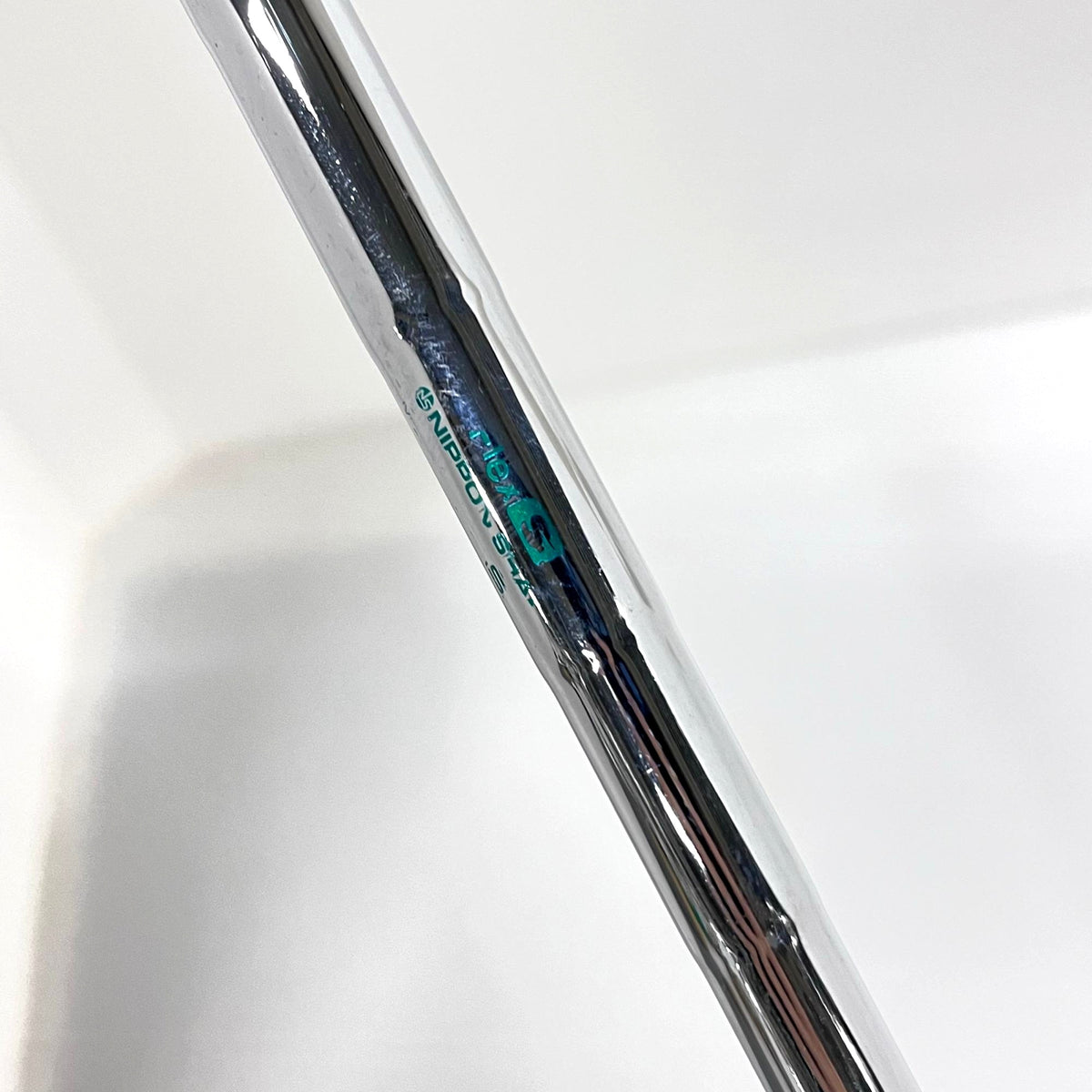 HONMA Iron Set TOUR WORLD TW757P NS PRO 950GH neo 7 pieces Men