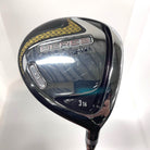 HONMA Fairway BERES (2019) 16° Ladies 2S ARMRQ 38(FW)