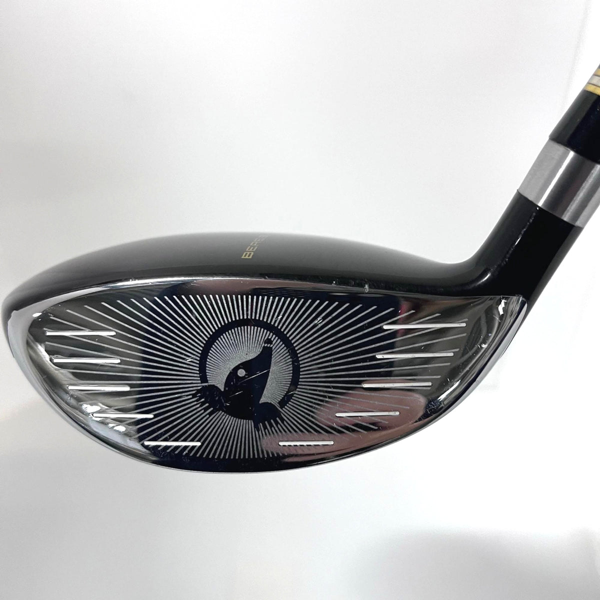 HONMA Fairway BERES (2019) 16° Ladies 2S ARMRQ 38(FW)