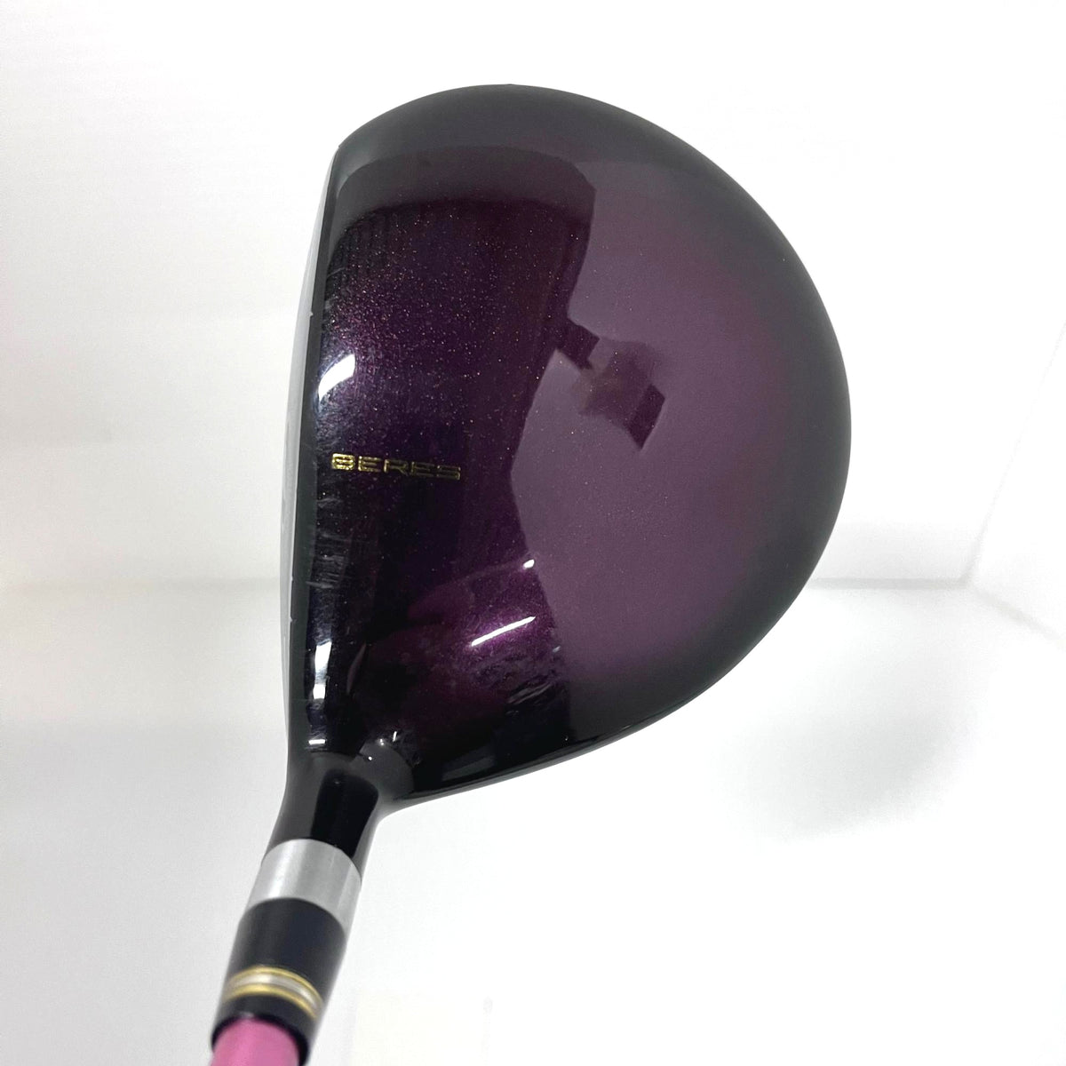 HONMA Fairway BERES (2019) 16° Ladies 2S ARMRQ 38(FW)