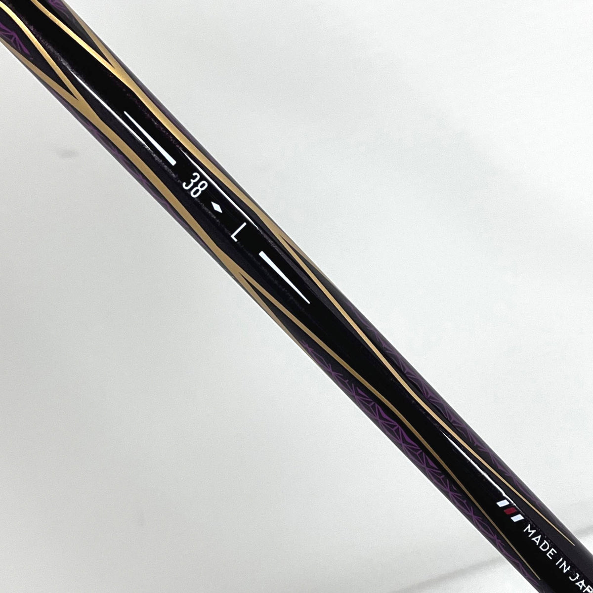 HONMA Fairway BERES (2019) 16° Ladies 2S ARMRQ 38(FW)