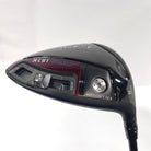 Daiwa Driver ONOFF (2024) AKA 10.5° Stiff LABOSPEC TATAKI:50 CBT