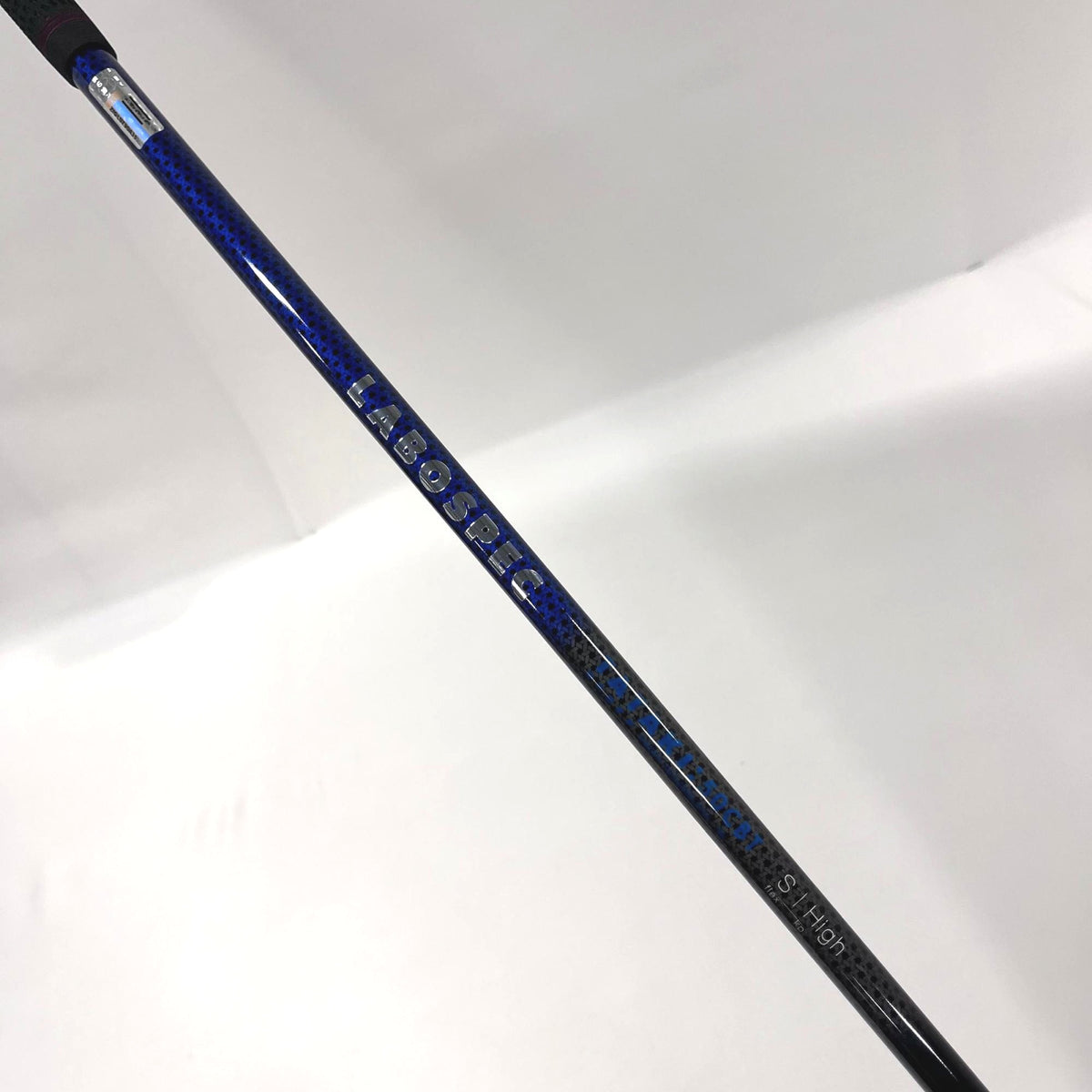 Daiwa Driver ONOFF (2024) AKA 10.5° Stiff LABOSPEC TATAKI:50 CBT