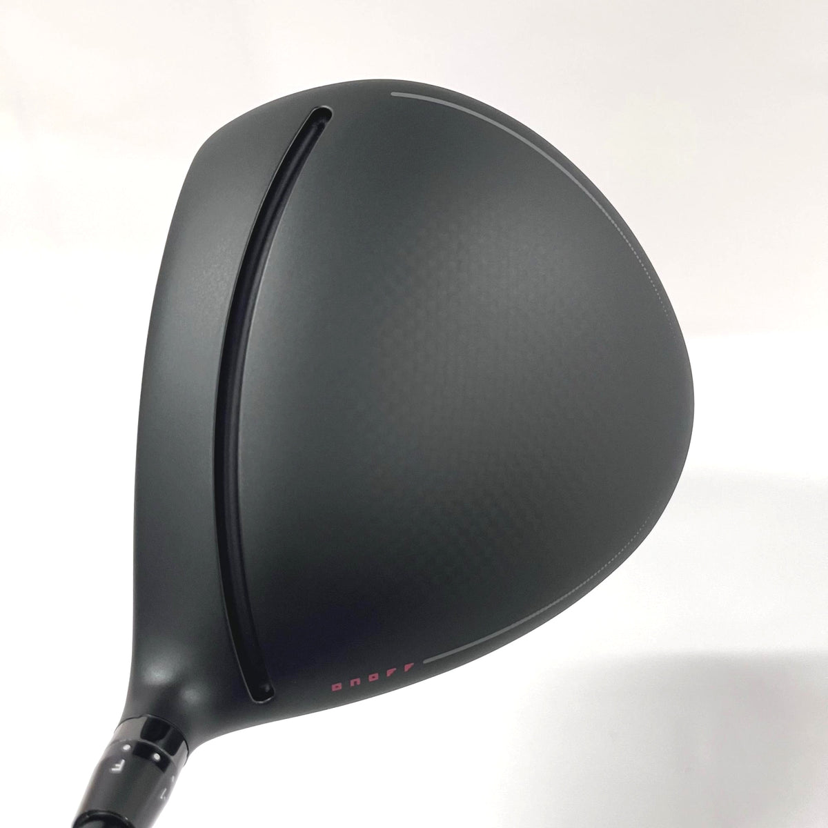 Daiwa Driver ONOFF (2024) AKA 10.5° Stiff LABOSPEC TATAKI:50 CBT