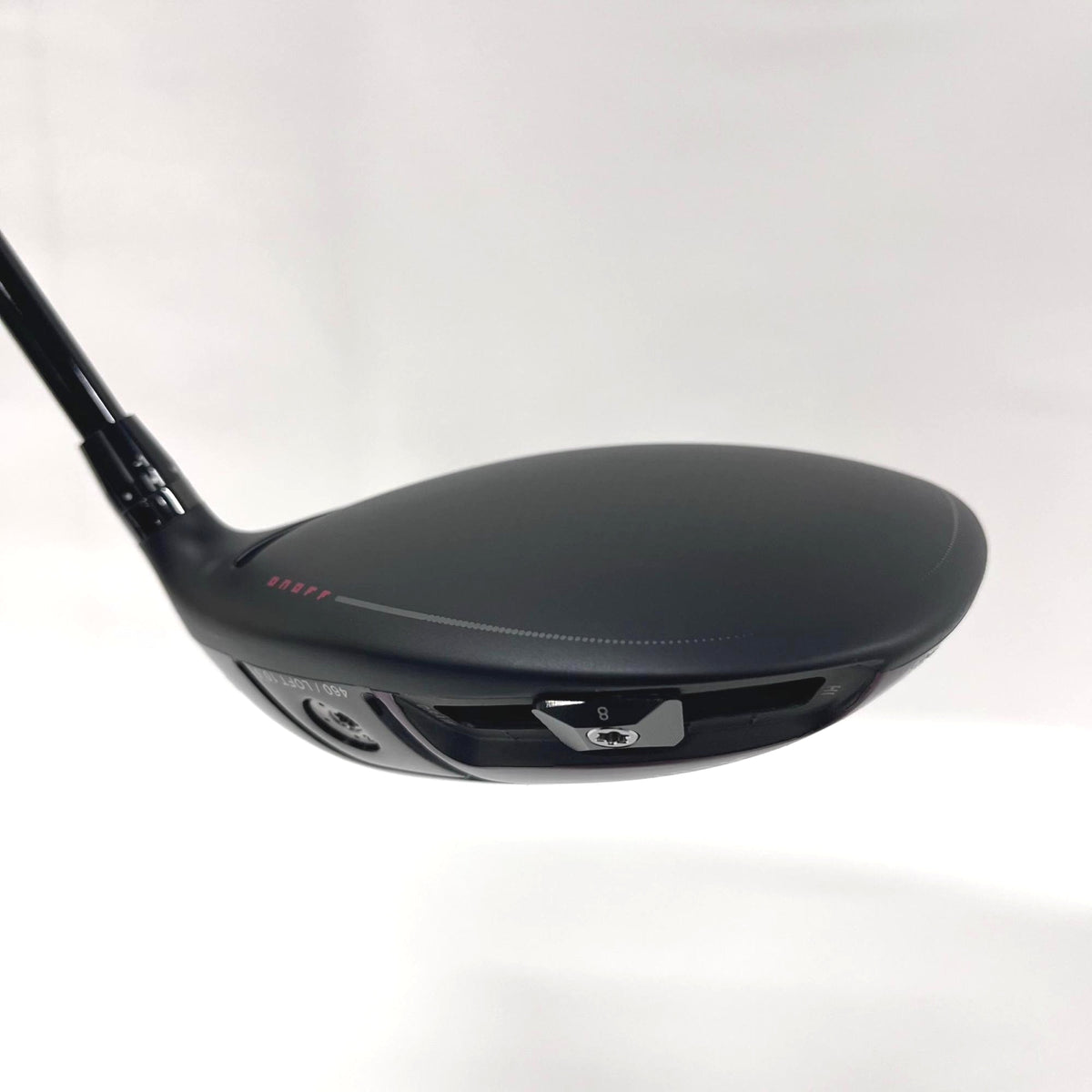 Daiwa Driver ONOFF (2024) AKA 10.5° Stiff LABOSPEC TATAKI:50 CBT