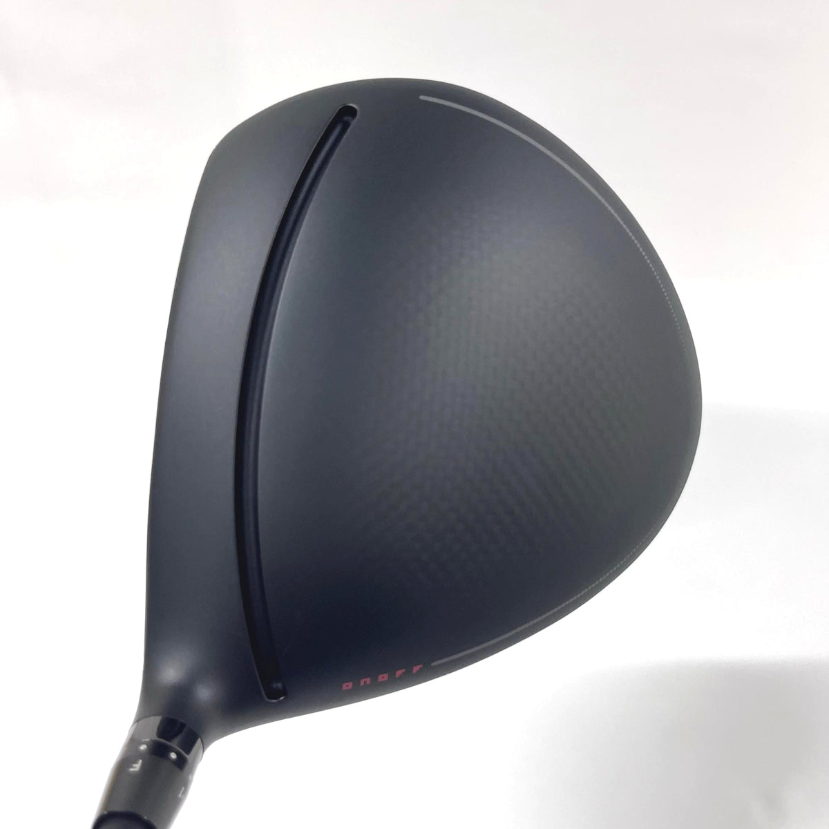 Daiwa Driver ONOFF (2024) AKA 10.5° Regular SMOOTH KICK MP-524D