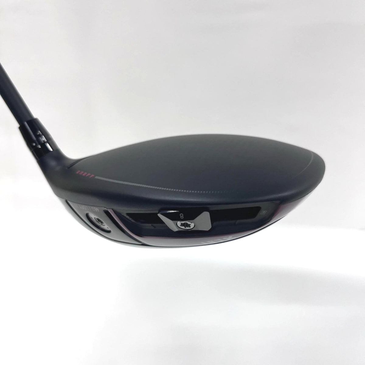 Daiwa Driver ONOFF (2024) AKA 10.5° Regular SMOOTH KICK MP-524D