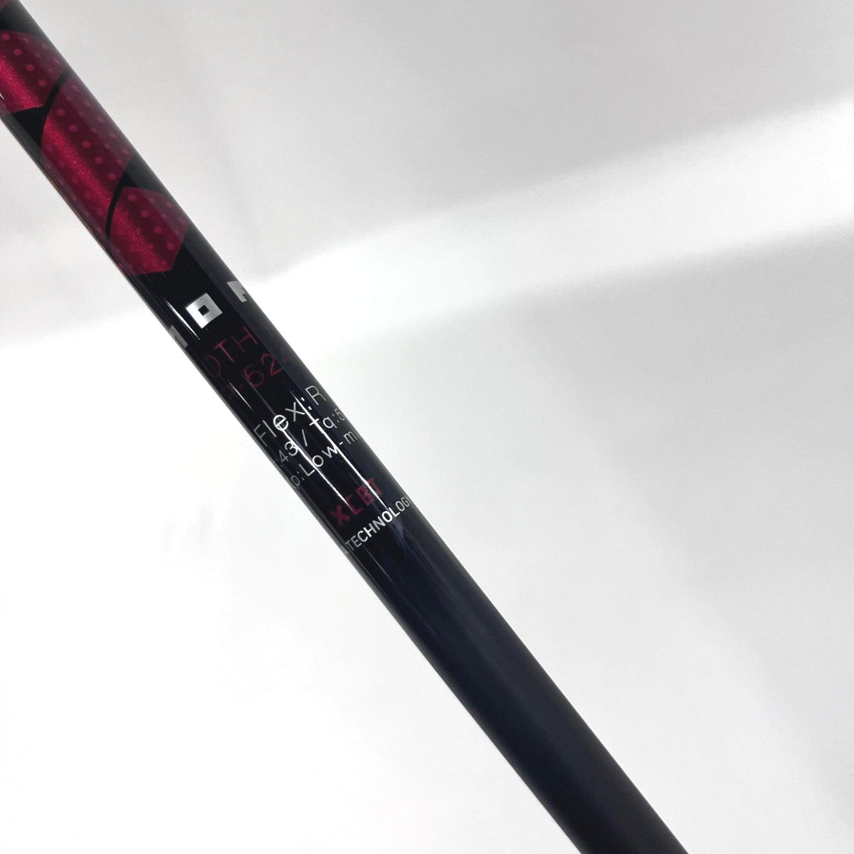 Daiwa Driver ONOFF (2024) AKA 10.5° Regular SMOOTH KICK MP-524D