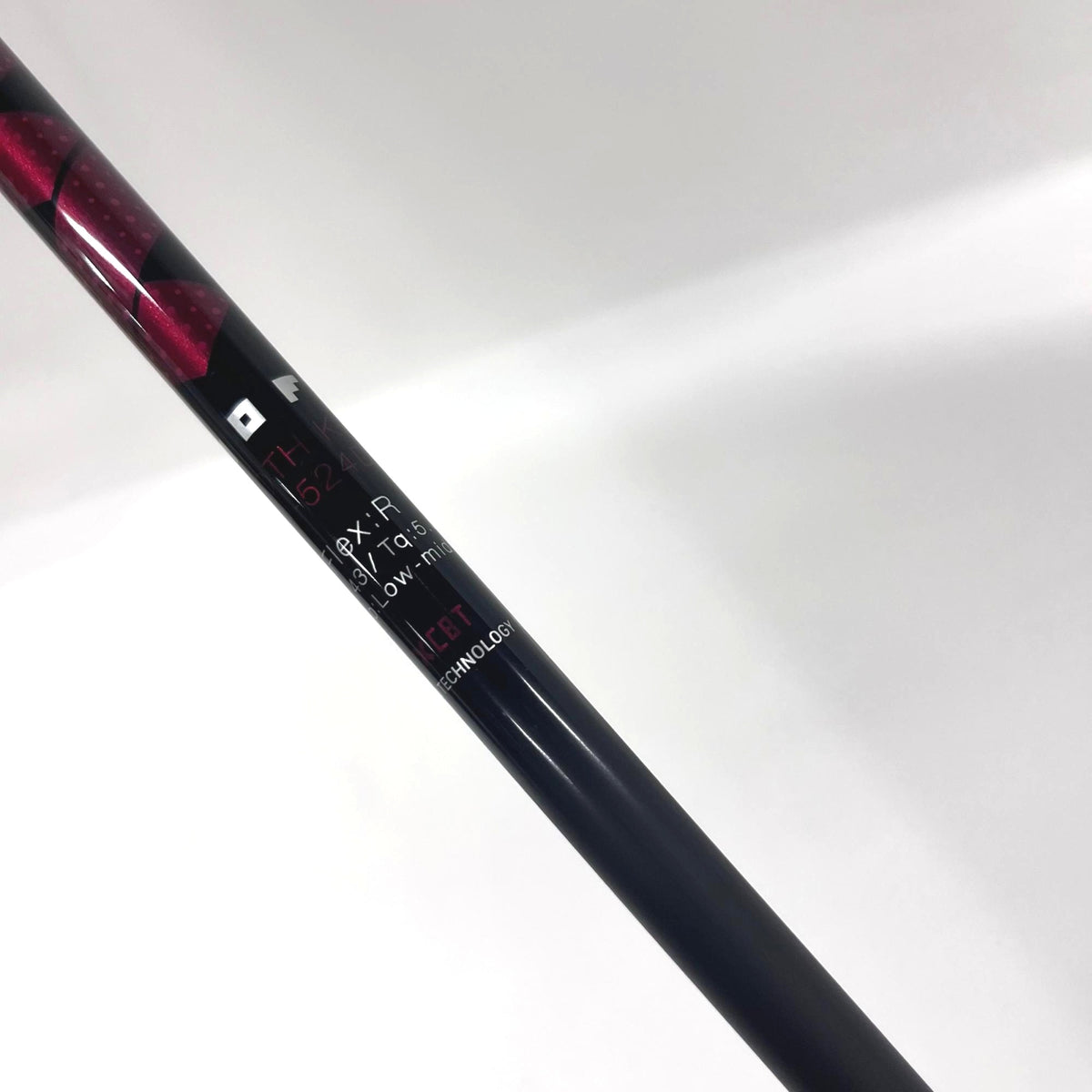 Daiwa Driver ONOFF (2024) AKA 10.5° Regular SMOOTH KICK MP-524D