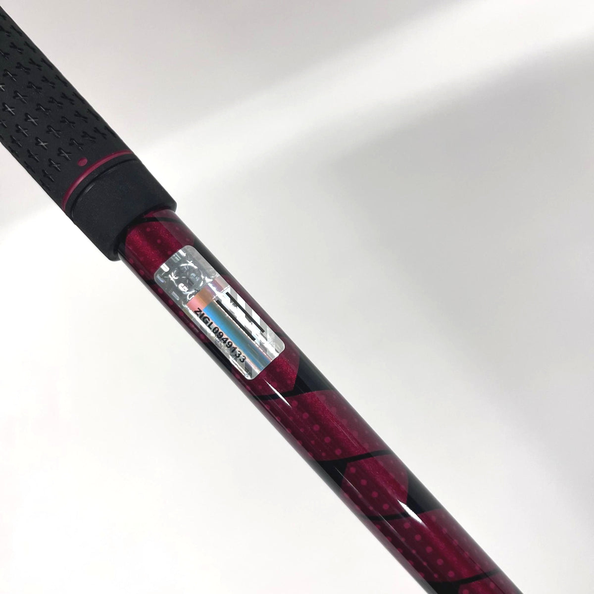 Daiwa Driver ONOFF (2024) AKA 10.5° Regular SMOOTH KICK MP-524D