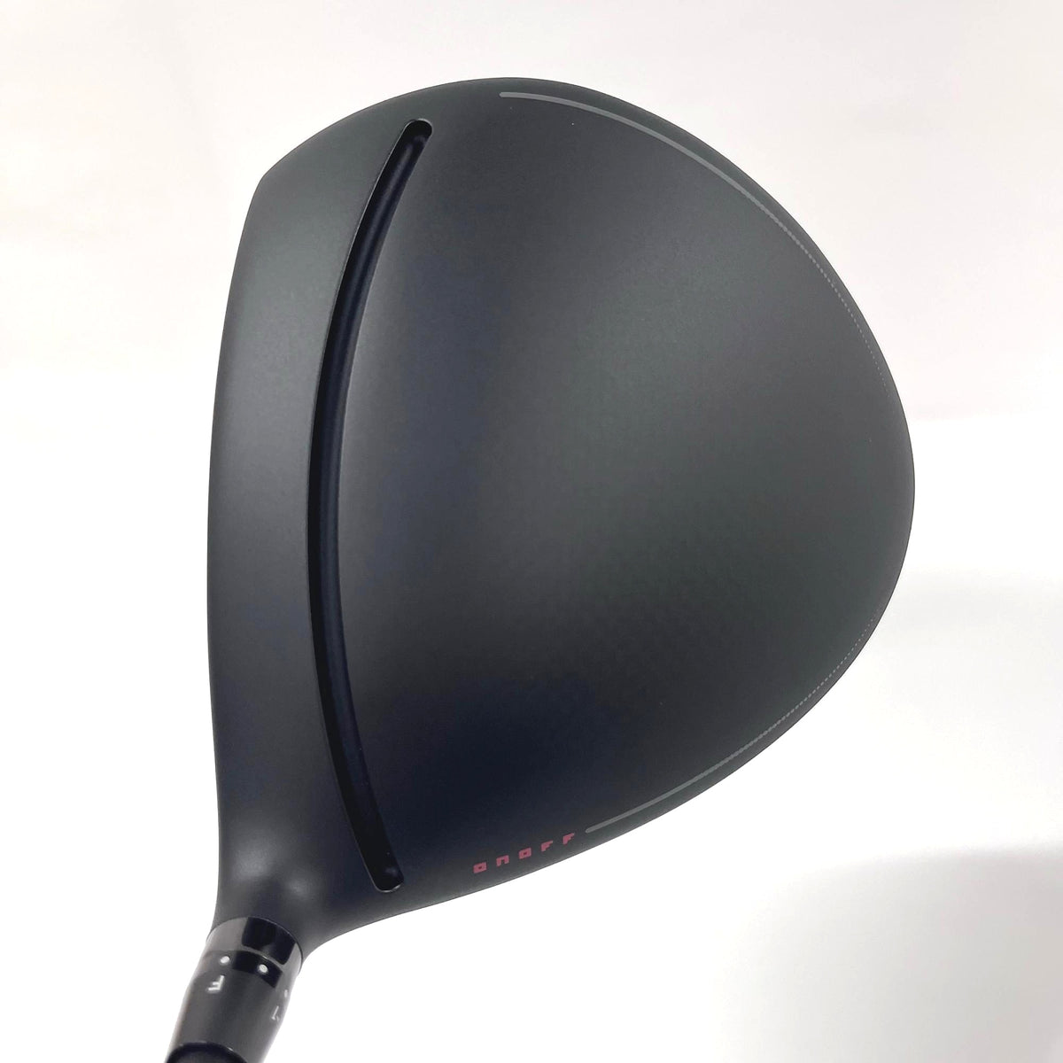 Daiwa Driver ONOFF (2024) AKA 10.5° Regular SMOOTH KICK MP-524D