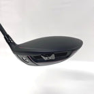 Daiwa Driver ONOFF (2024) AKA 10.5° Regular SMOOTH KICK MP-524D