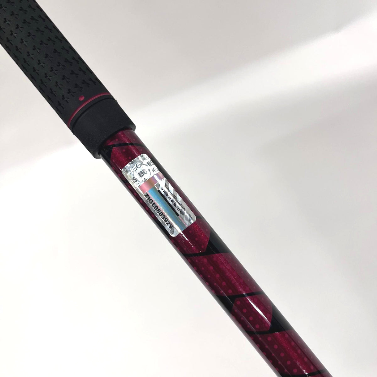 Daiwa Driver ONOFF (2024) AKA 10.5° Regular SMOOTH KICK MP-524D