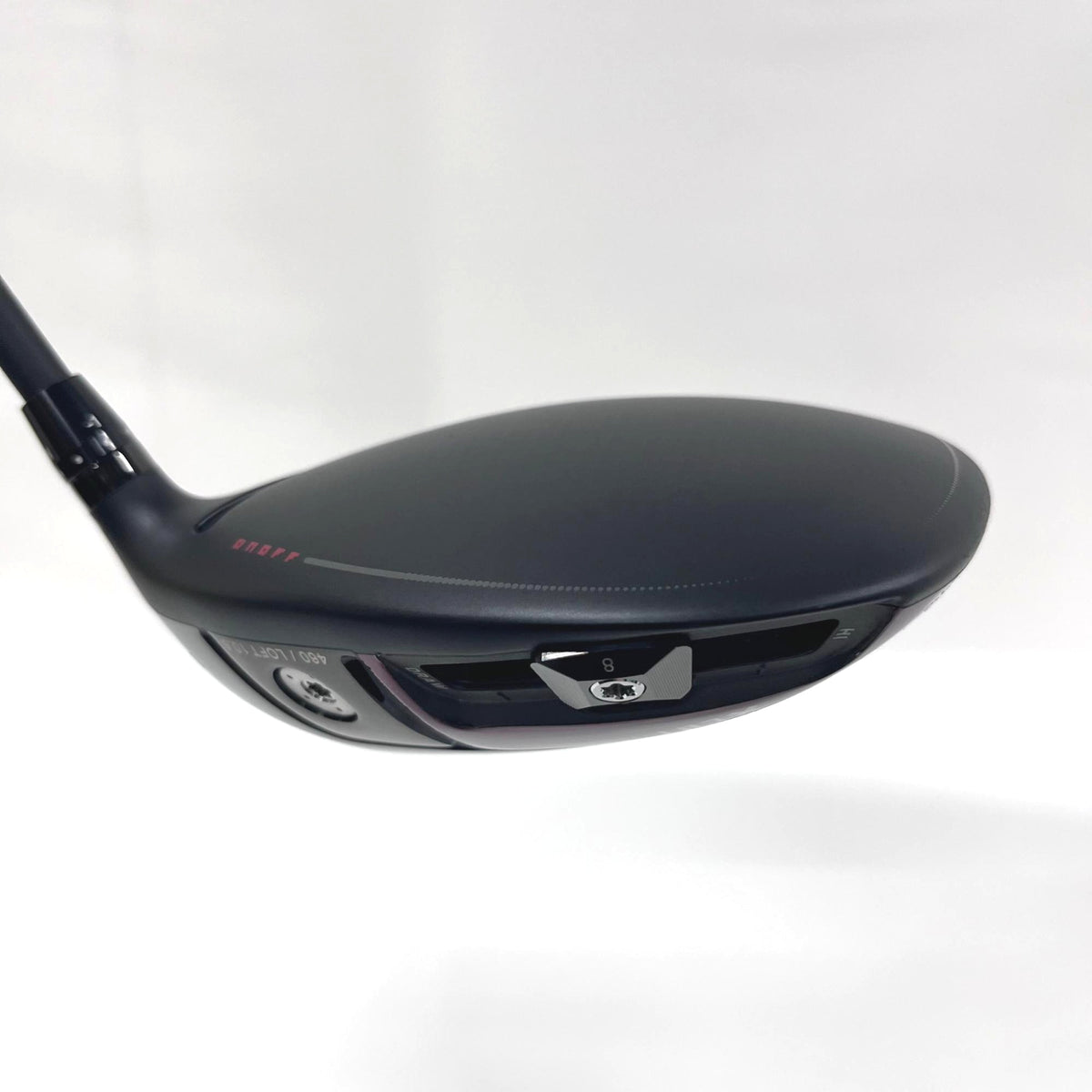 Daiwa Driver ONOFF (2024) AKA 10.5° Regular SMOOTH KICK MP-524D