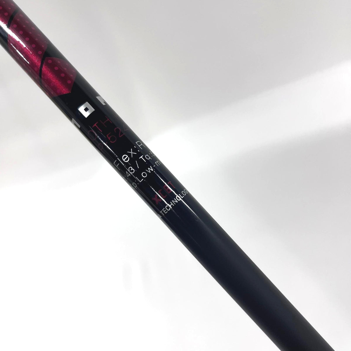 Daiwa Driver ONOFF (2024) AKA 10.5° Regular SMOOTH KICK MP-524D