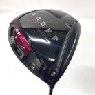 Daiwa Driver ONOFF (2024) AKA 10.5° Regular SMOOTH KICK MP-524D