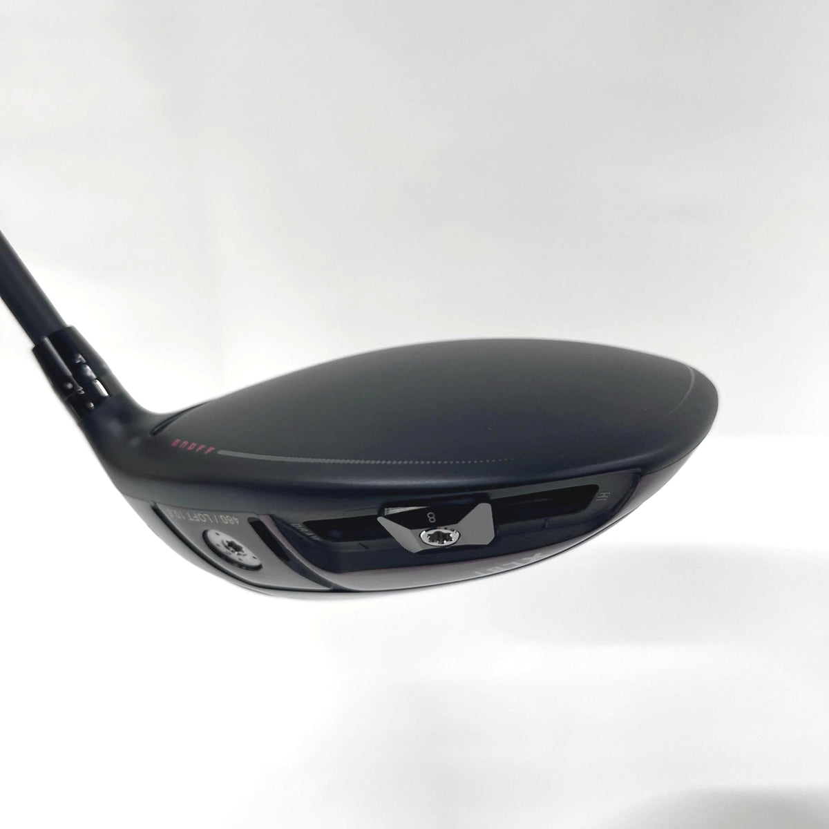 Daiwa Driver ONOFF (2024) AKA 10.5° Regular SMOOTH KICK MP-524D