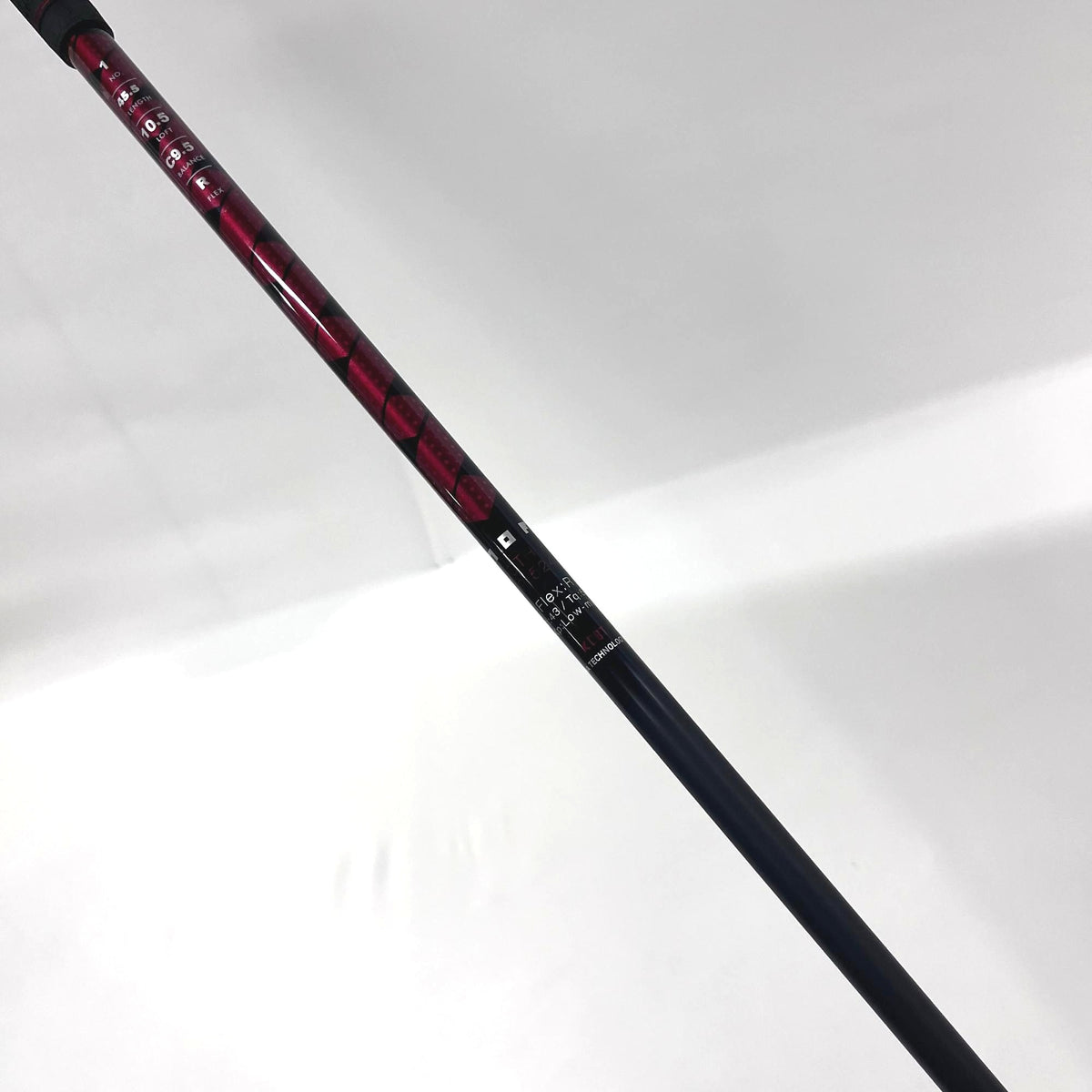 Daiwa Driver ONOFF (2024) AKA 10.5° Regular SMOOTH KICK MP-524D